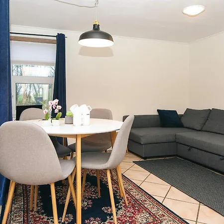 2 Person In בית נופש