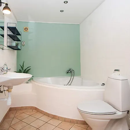 בית נופש 2 Person In Højer