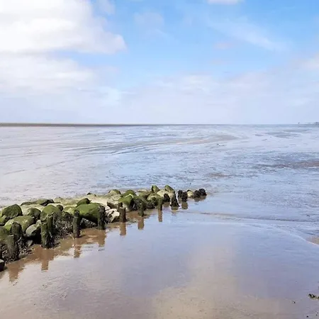 בית נופש 2 Person In Højer