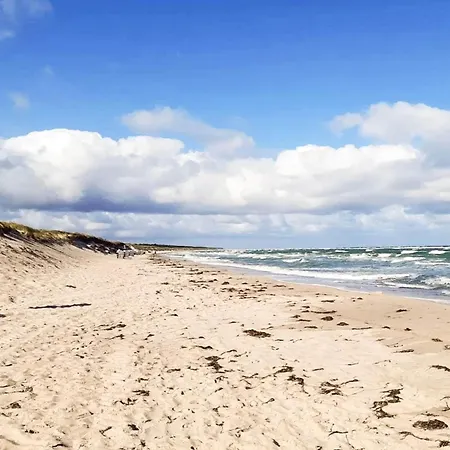 בית נופש 2 Person In Højer