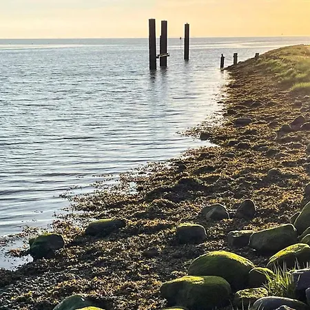 別荘 2 Person In Højer