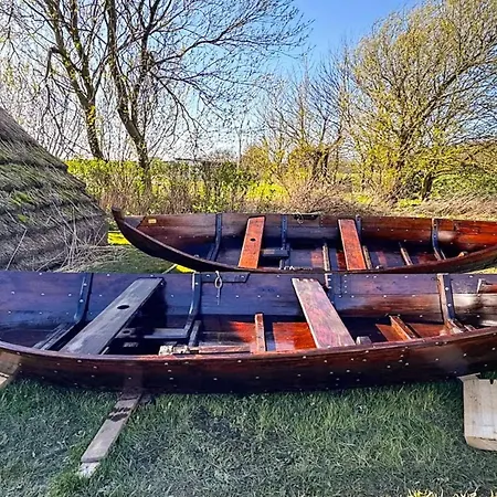 בית נופש 2 Person In