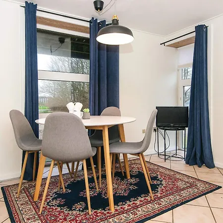 בית נופש 2 Person In